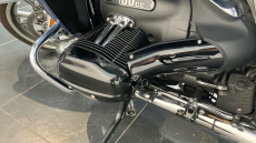 BMW R18 Transcontinental 
